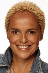 Shari Belafonte portrait