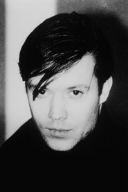 Fred Kelemen portrait