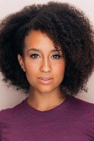 Ashley Blanchet portrait