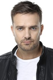 Carl Beukes portrait