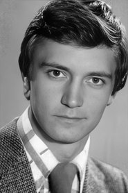 Yevgeni Gerasimov portrait