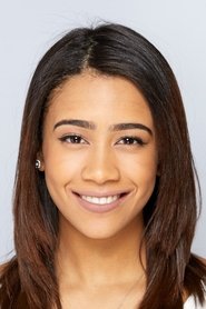 Bronté Snell portrait