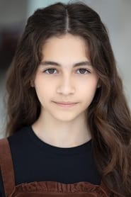 Emilia Faucher portrait