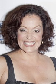 Marlene Forte portrait