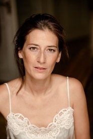 Christina Altounis portrait