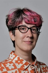 Candela Vey portrait