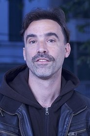 Emiliano Grieco portrait