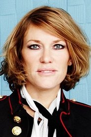 Cerys Matthews portrait