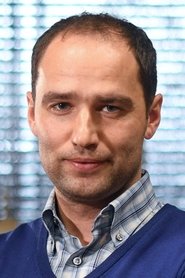 Roman Shirokov portrait