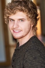 Maxwell Chase portrait