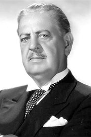 Thurston Hall portrait