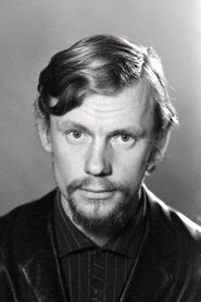 Kaarel Kilvet portrait