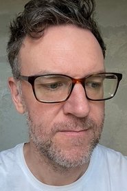 Brendan Gall portrait