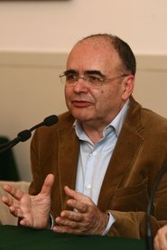 Joaquim Vieira portrait