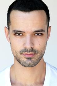 Junes Zahdi portrait