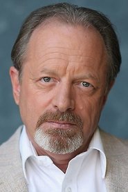 Dan Hicks portrait