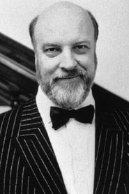 Paul Bartel portrait
