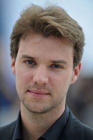 David Verbeek portrait