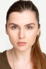 Nicolette McKeown portrait
