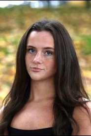 Kaci Davenport portrait
