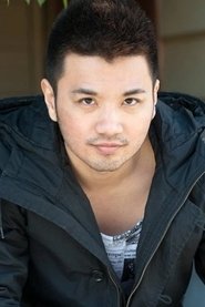 Wade Sun portrait