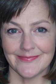 Rachel Gleeves portrait