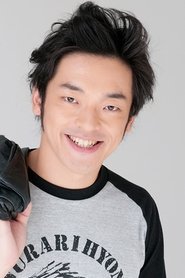 Masashi Uchida portrait