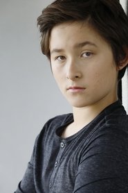 Collin Joe portrait