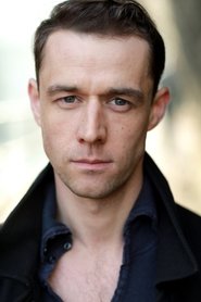 Tim Delap portrait
