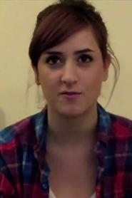 Olga Vanessa Aristodemou portrait