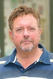 Alun ap Brinley portrait