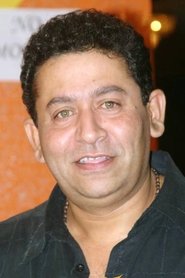 Uday Tikekar portrait