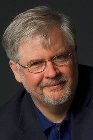Christopher Durang portrait