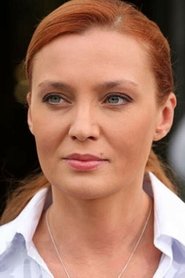 Gabriella Mariani portrait