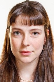 Ronja Rath portrait