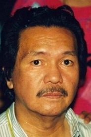 Wim Umboh portrait