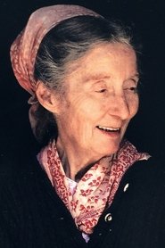 Tasha Tudor portrait