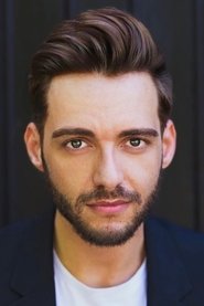 Éric Soriano portrait