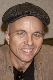 Clint Howard portrait