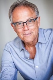 Mark Pinter portrait