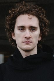 Ronald Pelin portrait