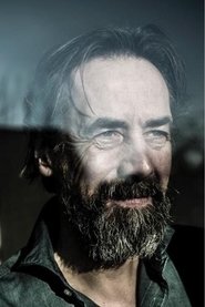 Kris Cuppens portrait