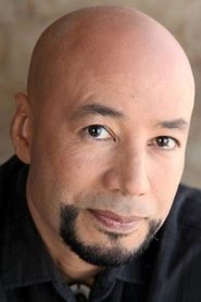 Armando DuBon Jr. portrait