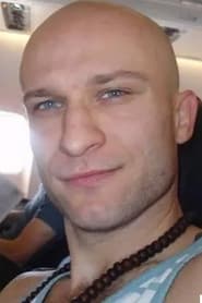 Marek Magierecki portrait