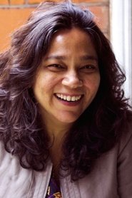 Sharmishta Roy portrait