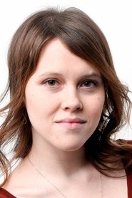 Marta Mazurek portrait
