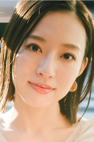 Ayu Manaka portrait