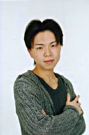 Taisuke Yamamoto portrait