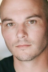 James LaBounty II portrait