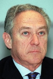 Rainer E. Gut portrait